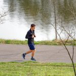 You Don’t Need to Run Fast: Just 10 Minutes of Very Slow Jogging Boost Mood and Brain Function, Study Finds